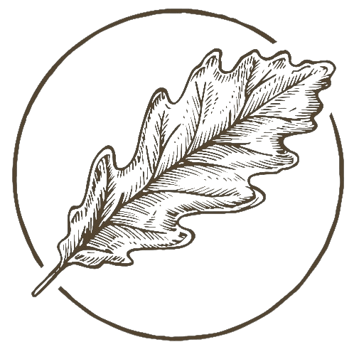 WH Gartenpflege Logo